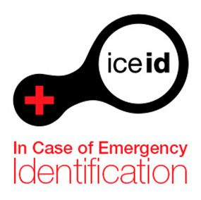 ice id logo